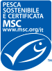 Certificato MSC